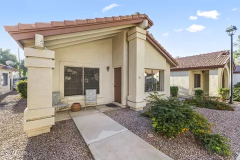 1120 N Val Vista Dr #96, Gilbert, AZ 85234