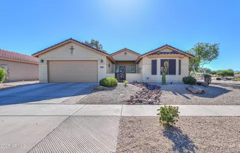 2353 E Santiago Trl, Casa Grande, AZ 85194