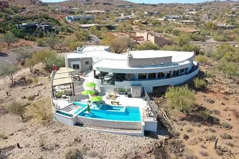 16410 E Leo Dr, Fountain Hills, AZ 85268