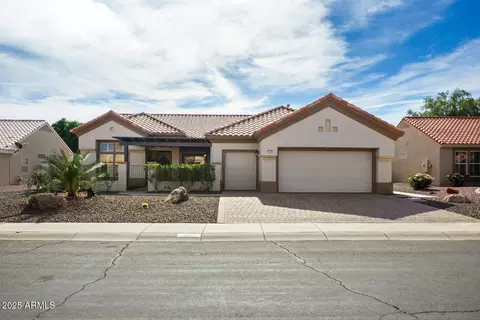 15129 W Corral Dr, Sun City West, AZ 85375