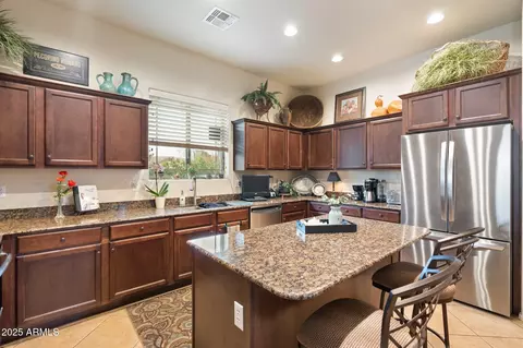Kitchen - 6202 E Mckellips Rd #235, Mesa, AZ 85215 photo 1 of 1