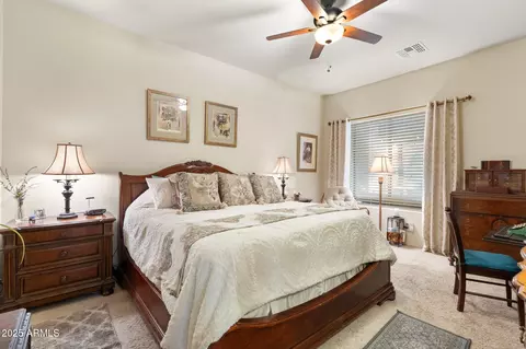 Bedroom - 6202 E Mckellips Rd #235, Mesa, AZ 85215 photo 1 of 1