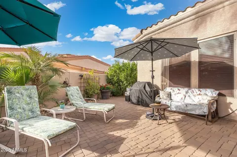 Exterior - 6202 E Mckellips Rd #235, Mesa, AZ 85215 photo 4 of 5