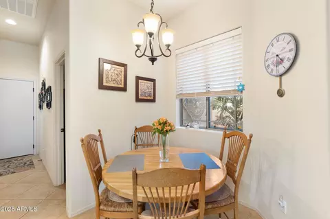 Dining - 6202 E Mckellips Rd #235, Mesa, AZ 85215 photo 2 of 2