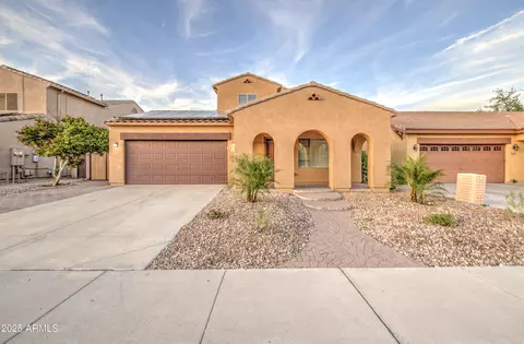 15922 W Port Royale Ln, Surprise, AZ 85379