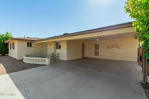 Exterior - 5251 E Adobe Rd, Mesa, AZ 85205 photo 4 of 10