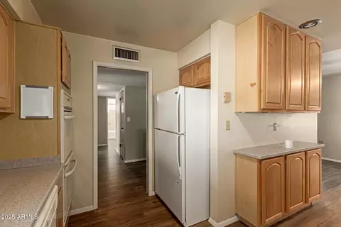 Kitchen - 5251 E Adobe Rd, Mesa, AZ 85205 photo 4 of 4