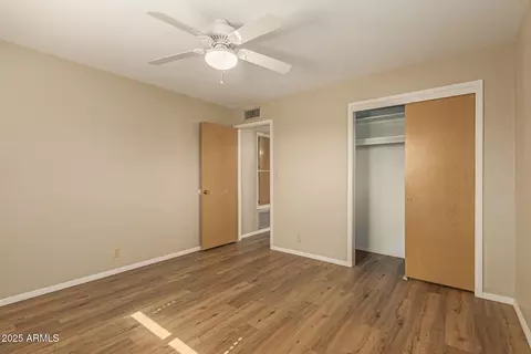 Bedroom - 5251 E Adobe Rd, Mesa, AZ 85205 photo 3 of 3