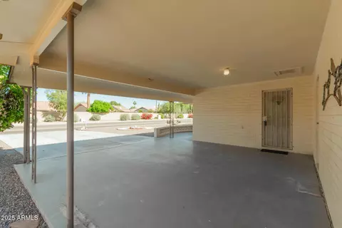 Exterior - 5251 E Adobe Rd, Mesa, AZ 85205 photo 6 of 10
