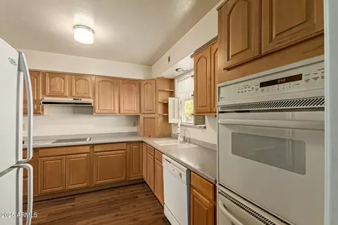 Kitchen - 5251 E Adobe Rd, Mesa, AZ 85205 photo 1 of 4
