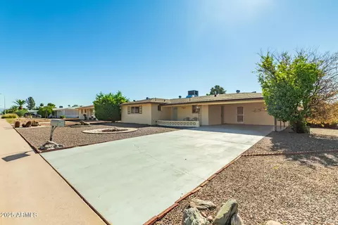 Exterior - 5251 E Adobe Rd, Mesa, AZ 85205 photo 3 of 10