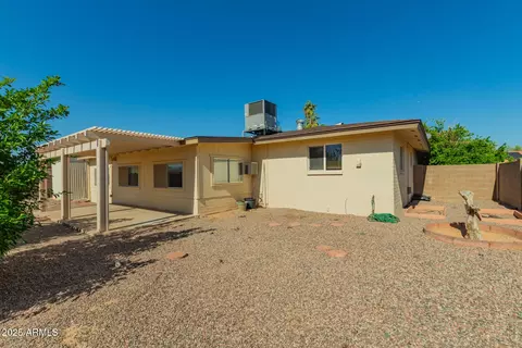 Exterior - 5251 E Adobe Rd, Mesa, AZ 85205 photo 9 of 10