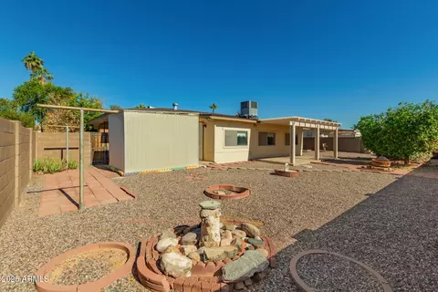 Exterior - 5251 E Adobe Rd, Mesa, AZ 85205 photo 8 of 10