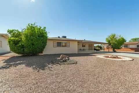Exterior - 5251 E Adobe Rd, Mesa, AZ 85205 photo 2 of 10