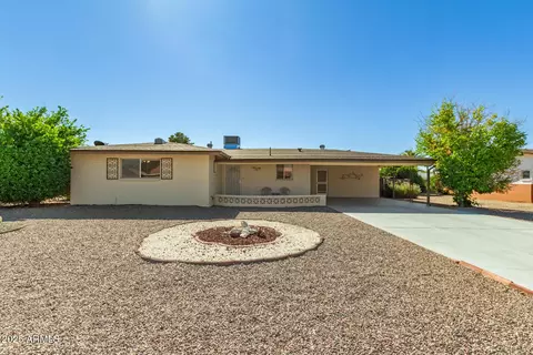 5251 E Adobe Rd, Mesa, AZ 85205