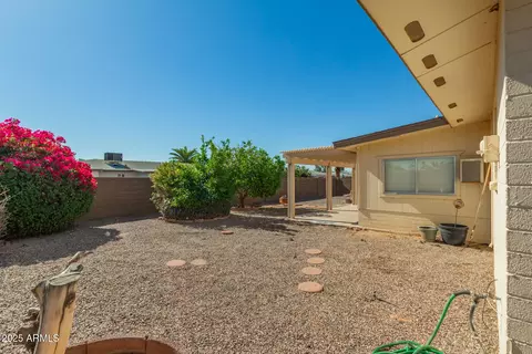 Exterior - 5251 E Adobe Rd, Mesa, AZ 85205 photo 10 of 10