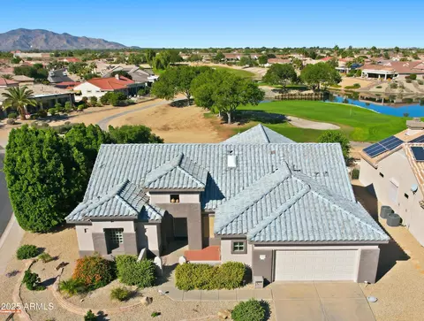 17326 N Escalante Ln, Surprise, AZ 85374