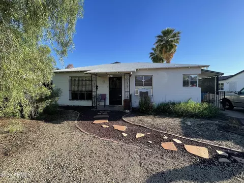 31 W Sunnyslope Ln, Phoenix, AZ 85021