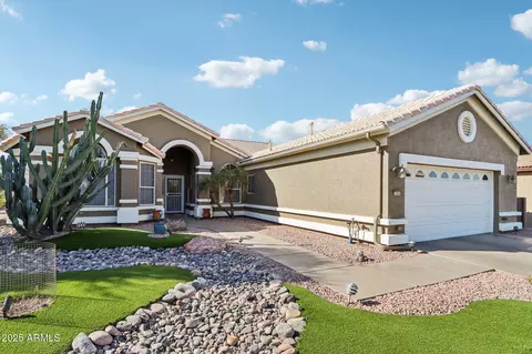 3264 N Palmer Dr, Goodyear, AZ 85395