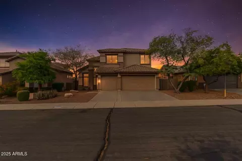 40844 N Majesty Ct, Anthem, AZ 85086