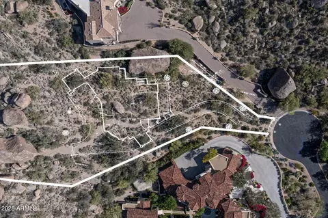10942 E Buckskin Trl #29, Scottsdale, AZ 85255