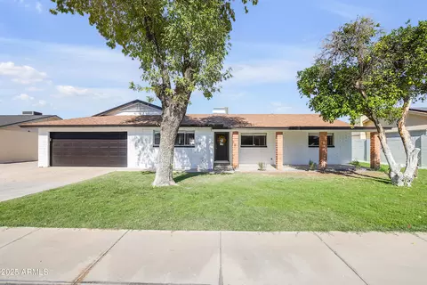 1018 W Ivanhoe St, Chandler, AZ 85224