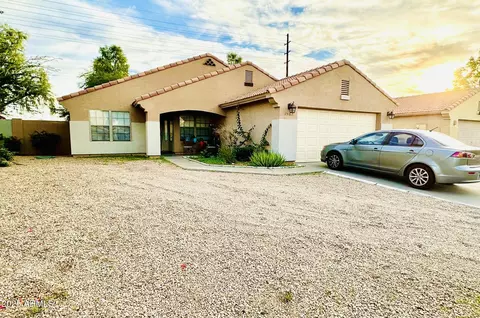 7567 W Pasadena Ave, Glendale, AZ 85303