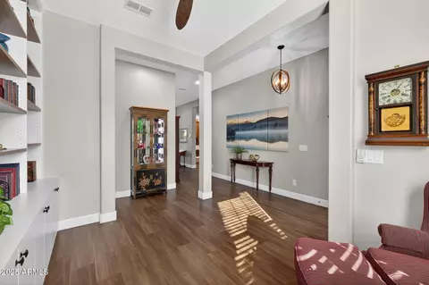 Entry Way - 9914 E Torino Ave, Mesa, AZ 85212 photo 2 of 2