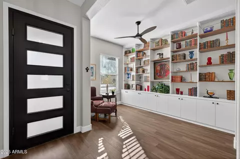 Entry Way - 9914 E Torino Ave, Mesa, AZ 85212 photo 1 of 2