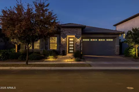 Exterior - 9914 E Torino Ave, Mesa, AZ 85212 photo 3 of 13