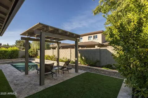 Exterior - 9914 E Torino Ave, Mesa, AZ 85212 photo 9 of 13