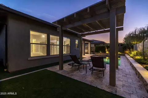 Exterior - 9914 E Torino Ave, Mesa, AZ 85212 photo 6 of 13