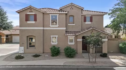 961 E Redondo Dr, Gilbert, AZ 85296