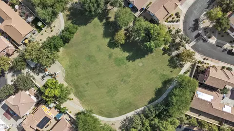 View/Area - 961 E Redondo Dr, Gilbert, AZ 85296 photo 4 of 4