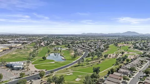 View/Area - 961 E Redondo Dr, Gilbert, AZ 85296 photo 2 of 4
