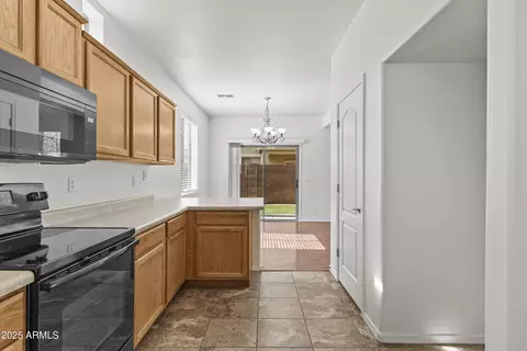 Entry Way - 961 E Redondo Dr, Gilbert, AZ 85296 photo 1 of 2