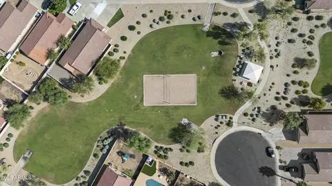 View/Area - 961 E Redondo Dr, Gilbert, AZ 85296 photo 1 of 4