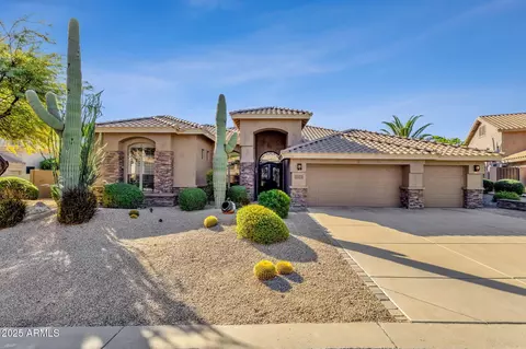 12541 E Laurel Lane Ln, Scottsdale, AZ 85259