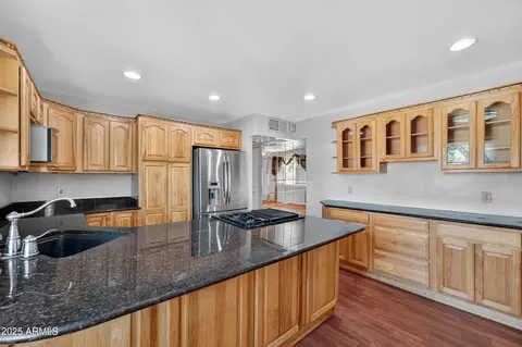 Kitchen - 1114 E Orchid Ln, Phoenix, AZ 85020 photo 1 of 1