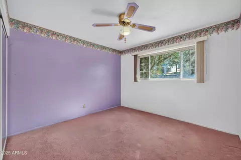 Bedroom - 1114 E Orchid Ln, Phoenix, AZ 85020 photo 5 of 5