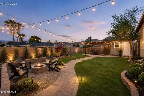 Exterior - 1114 E Orchid Ln, Phoenix, AZ 85020 photo 3 of 4