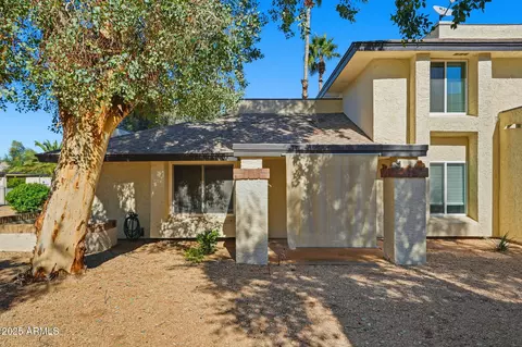 Exterior - 774 Eugie Ave, Phoenix, AZ 85022 photo 1 of 7