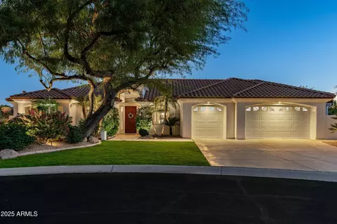10836 N 95th Pl, Scottsdale, AZ 85260