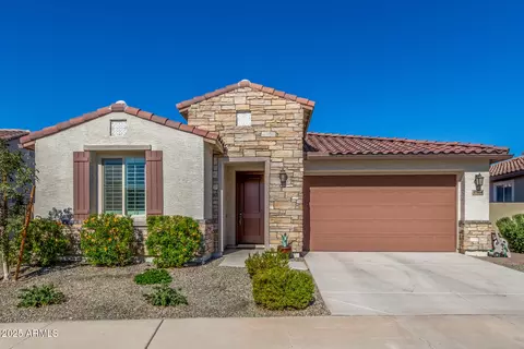 17864 W Thistle Landing Dr, Goodyear, AZ 85338