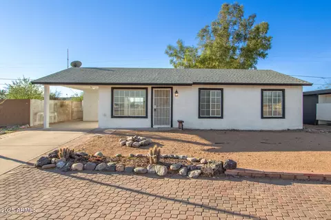 8551 W Coronado Dr, Arizona City, AZ 85123