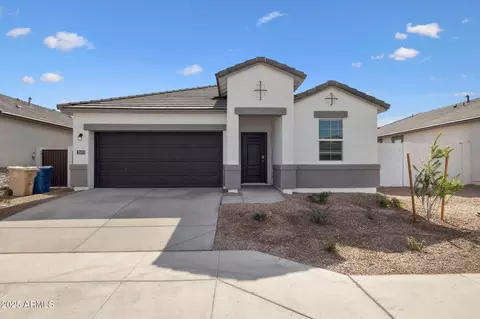 25471 W Fraktur Rd, Buckeye, AZ 85326