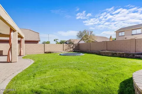 4089 E Wagon Cir, Gilbert, AZ 85297 photo 34