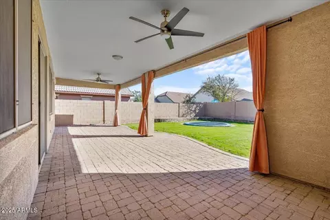 4089 E Wagon Cir, Gilbert, AZ 85297 photo 33