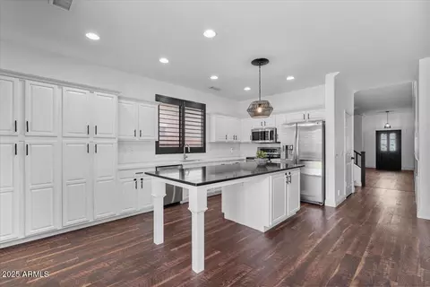 4089 E Wagon Cir, Gilbert, AZ 85297 photo 14