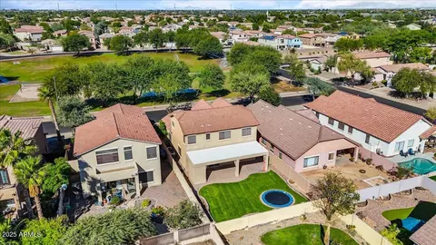 4089 E Wagon Cir, Gilbert, AZ 85297 photo 5
